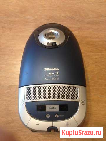 Пылесос Miele по запчастям, щетки, фильтр Калуга - изображение 1