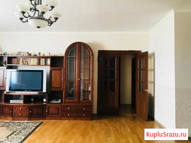 3-к квартира, 114 кв.м., 8/9 эт. Обнинск - изображение 1