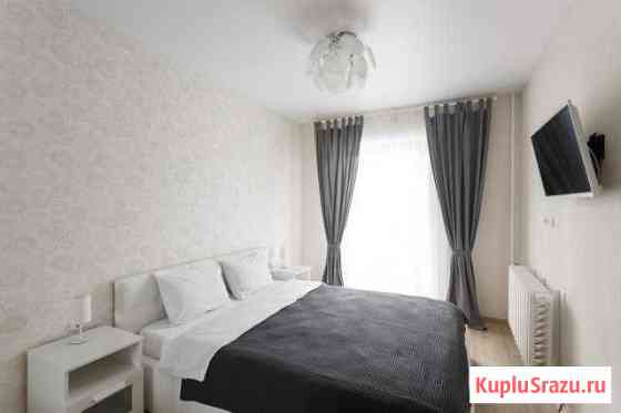 2-к квартира, 52 кв.м., 1/5 эт. Вологда