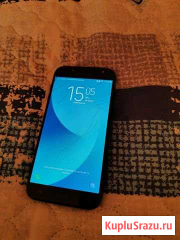 SAMSUNG galaxy J5 2017 Улан-Удэ - изображение 1