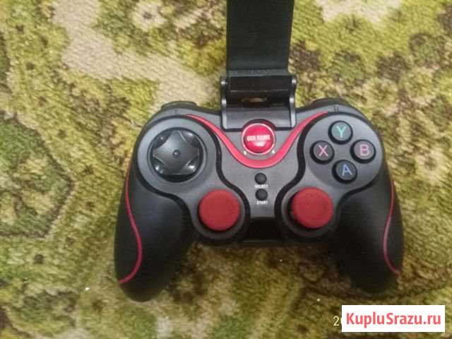 Джостик игровой Чебоксары - изображение 1