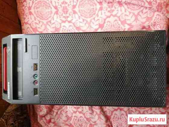 Игровой пк Кингисепп
