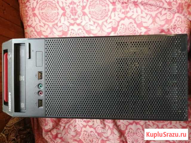 Игровой пк Кингисепп - изображение 1