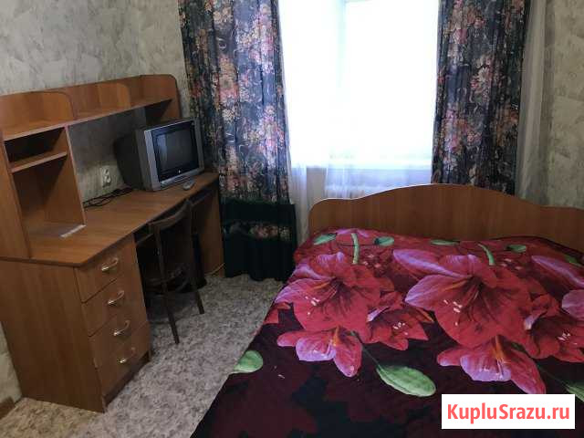 2-к квартира, 48 кв.м., 7/9 эт. Печора - изображение 1