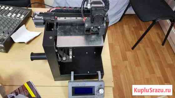 3D-принтер Prism Uni Клин