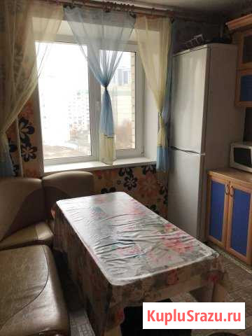 1-к квартира, 35 кв.м., 7/10 эт. Энгельс - изображение 1