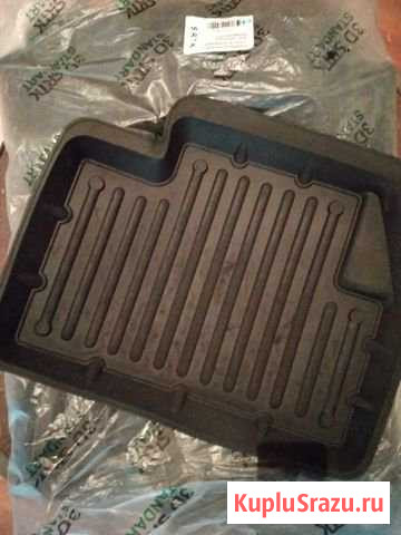 Коврики на Приору Буйнакск - изображение 1