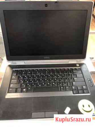 Ноутбук Dell Latitude E6430 (149) Люберцы