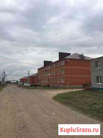 1-к квартира, 37.7 кв.м., 1/3 эт. Бузулук