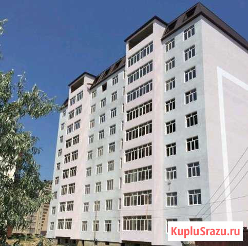 2-к квартира, 78 кв.м., 6/9 эт. Каспийск - изображение 1