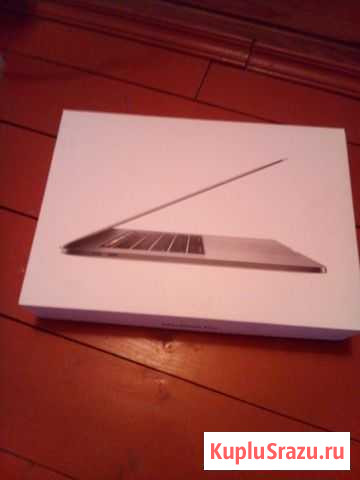 MacBook Pro 15 2018 года Дзержинский - изображение 1