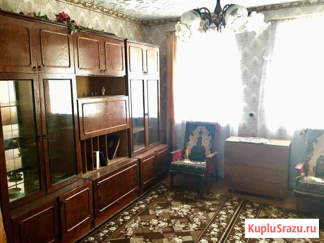 Дом 85 кв.м. на участке 35 сот. Бирюч - изображение 1