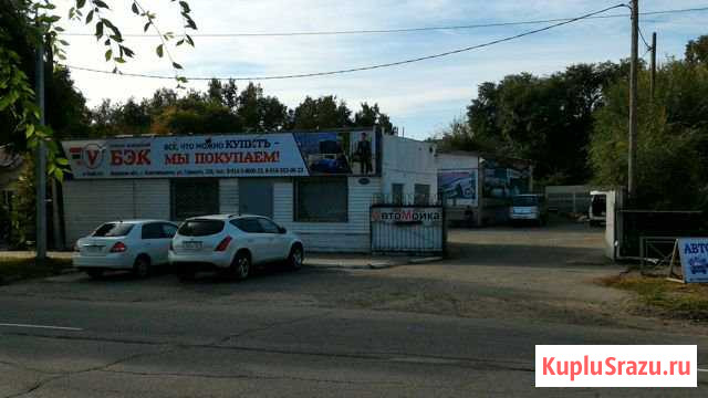 Помещение свободного назначения, 241 кв.м. Благовещенск - изображение 1