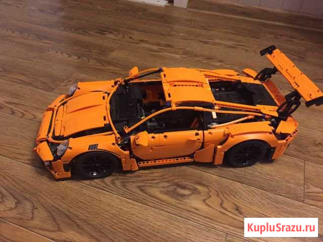 Лего lego technics lepin Лыткарино - изображение 1