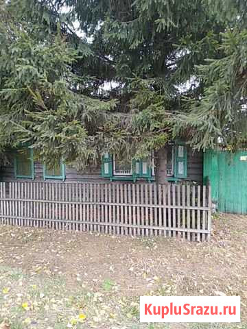Дом 57 кв.м. на участке 20 сот. Барабинск - изображение 1