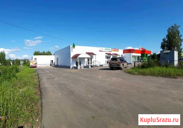 Продаю торговое/многофункциональное помещение в це Киров - изображение 1