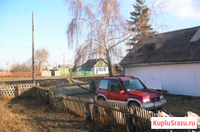 Дом 50 кв.м. на участке 33 сот. Азово - изображение 1