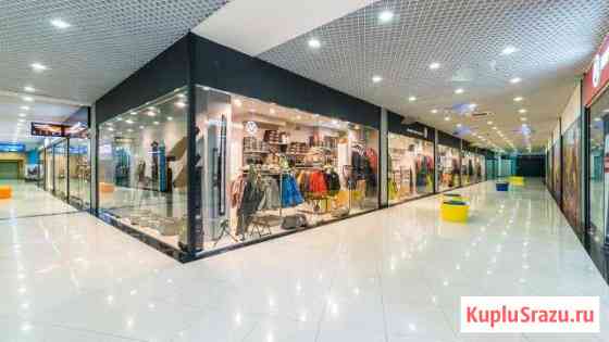 Аренда в ТЦ Атмосфера, 50 кв.м. и 80 кв.м. Воронеж