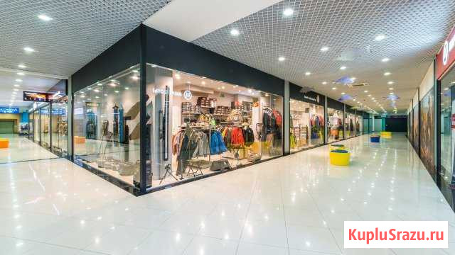 Аренда в ТЦ Атмосфера, 50 кв.м. и 80 кв.м. Воронеж - изображение 1