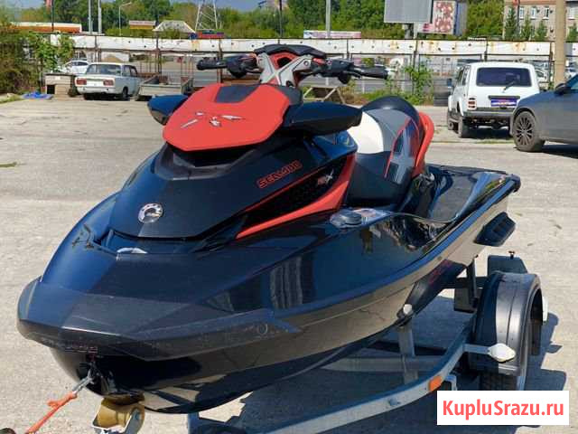 BRP seadoo RXT 260 RS Самара - изображение 1