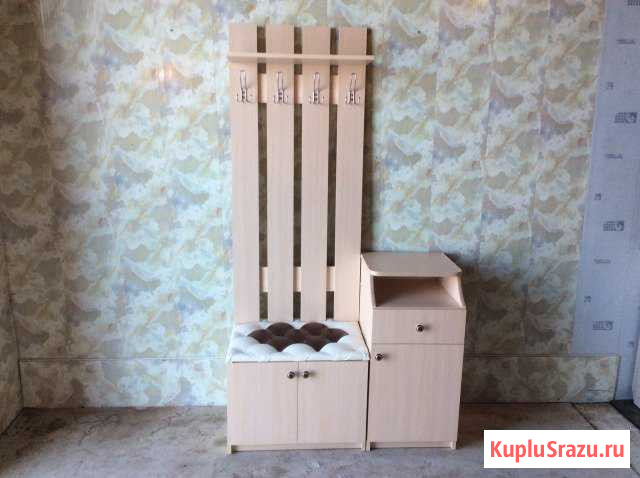 Продаю мини-прихожию (новую) Владимир - изображение 1