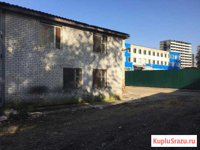 Производственное помещение, 955.5 кв.м. Королев - изображение 1