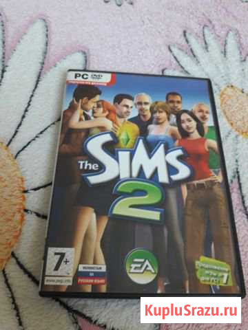 Sims 2 Челябинск - изображение 1