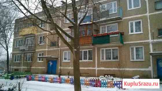 3-к квартира, 65 кв.м., 3/3 эт. Память Парижской Коммуны