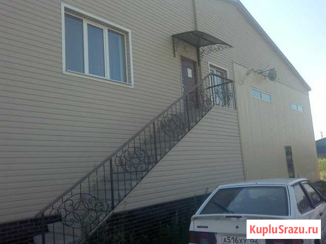 Коммерческая недвижимость Нижний Новгород - изображение 1