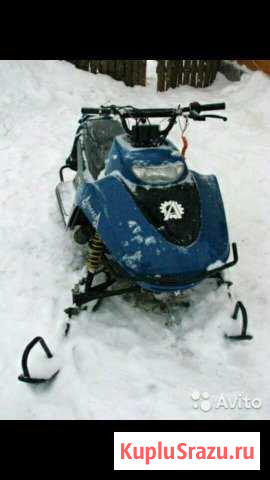 Snow runner sr 150 Тольятти - изображение 1