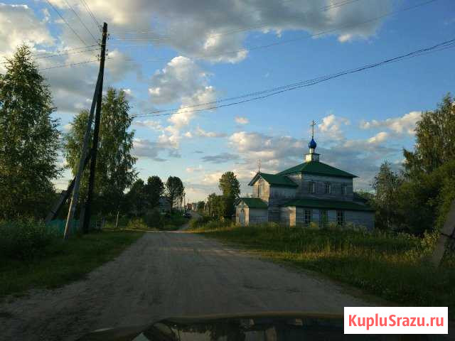Дом 150 кв.м. на участке 12 сот. Березник - изображение 1