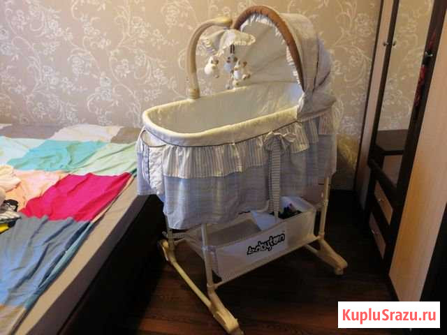Колыбель- люлька Северодвинск - изображение 1