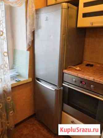 Продам холодильник indesit Чита