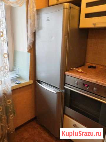 Продам холодильник indesit Чита - изображение 1