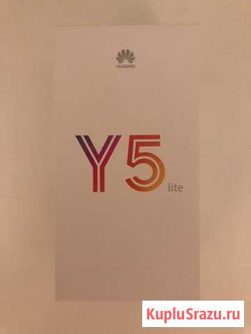 Модeльhuawеi Y5 Lite (2018) Нижний Новгород - изображение 1