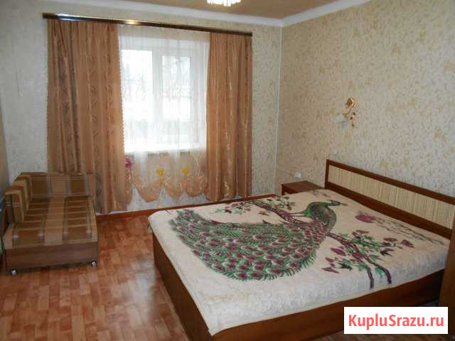 1-к квартира, 25 кв.м., 1/1 эт. Кисловодск - изображение 1