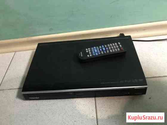 DVD-плеер Toshiba SD-3010 Иркутск