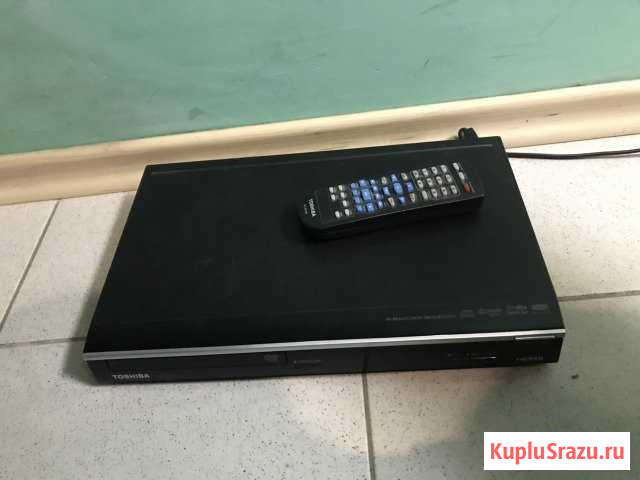 DVD-плеер Toshiba SD-3010 Иркутск - изображение 1