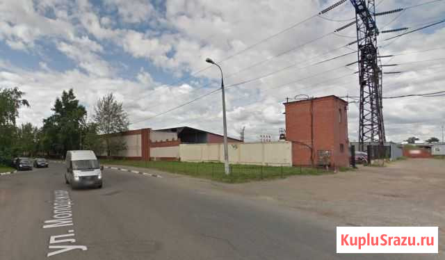 Гараж на продажу в Реутове Реутов - изображение 1