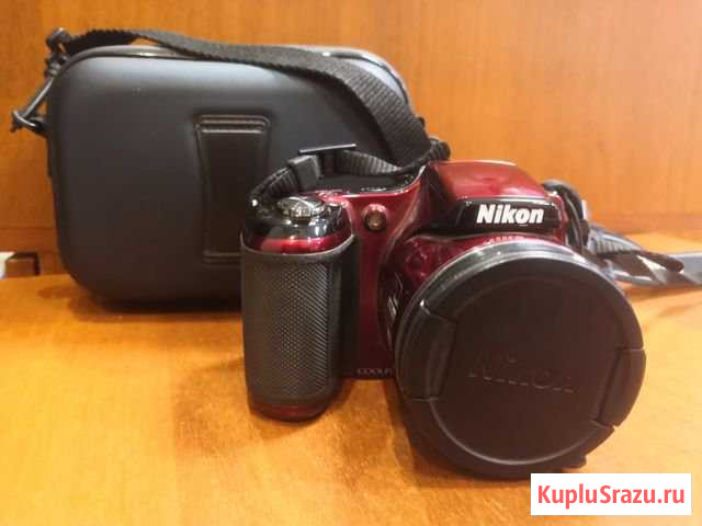 Nikon Coolpix L820 Вязники - изображение 1