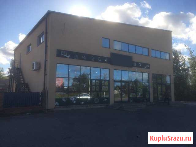 Помещение свободного назначения, 225.3 кв.м. Калининград - изображение 1