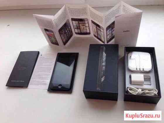 iPhone 5 Киров