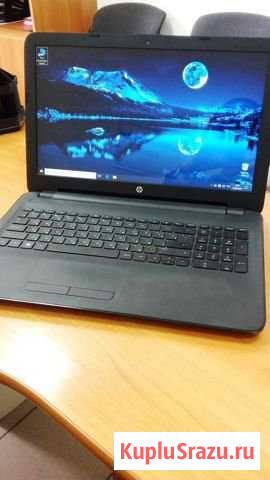 Продам ноутбук HP Верхняя Тура - изображение 1