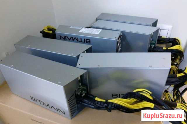 Блоки питания для асиков Bitmain, Муравей, Asic 51 Иркутск - изображение 1