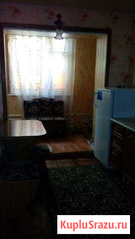 2-к квартира, 48 кв.м., 2/2 эт. Харабали - изображение 1