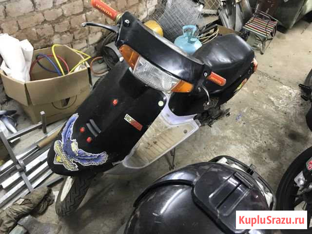 Honda Киров - изображение 1