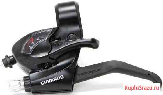 Шифтер shimano левый Альметьевск