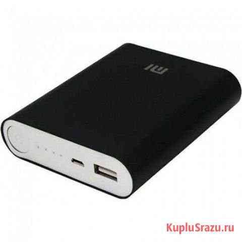 Xiaomi Mi Power Bank 10400 мАч Тверь