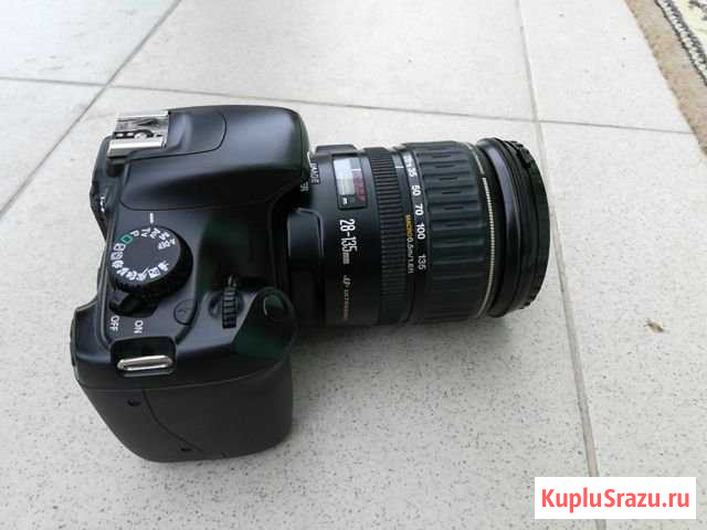 Canon 1100d Дмитров - изображение 1