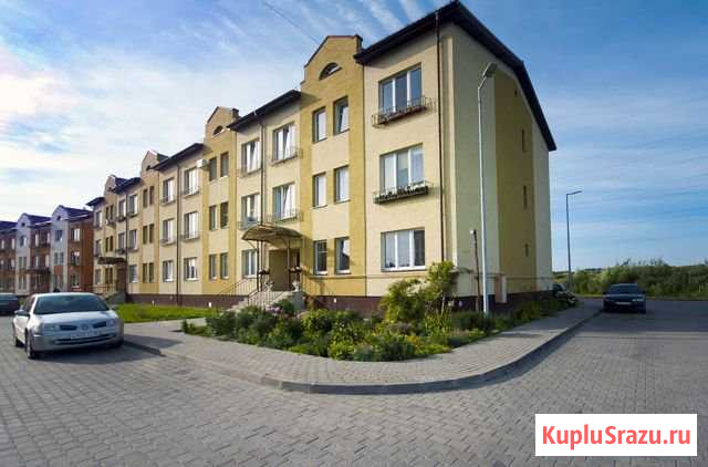 Свободного назначения 161 кв.м. Калининград - изображение 1